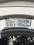 Б/У Пральна машина з Німеччини! LG DirectDrive 7kg A+++ -30%, фото 8