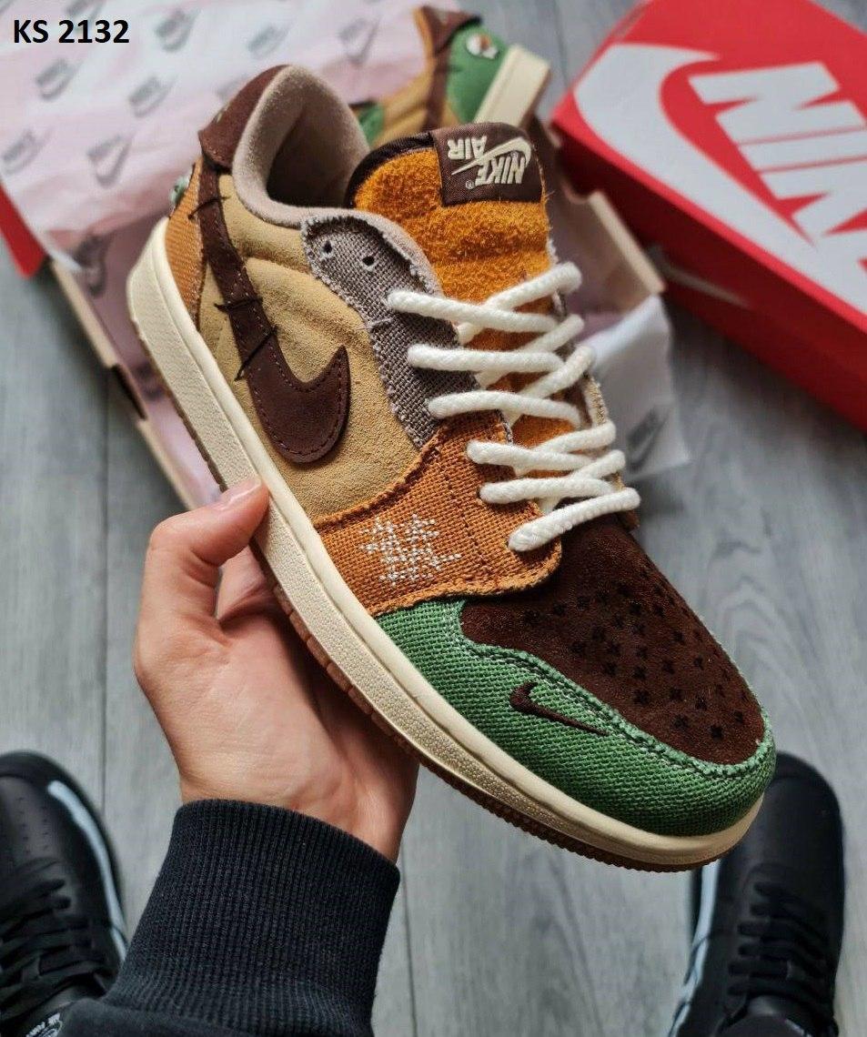 Nike Zion Williamson x Air Jordan 1 Retro OG