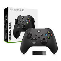 Бездротовий геймпад для Xbox One S Wireless Controller Black