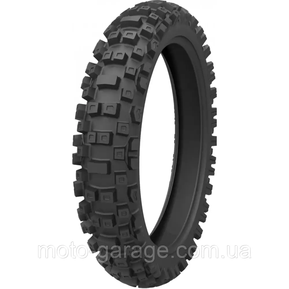 Шина Kenda 110/80-19, K781,, фото 1