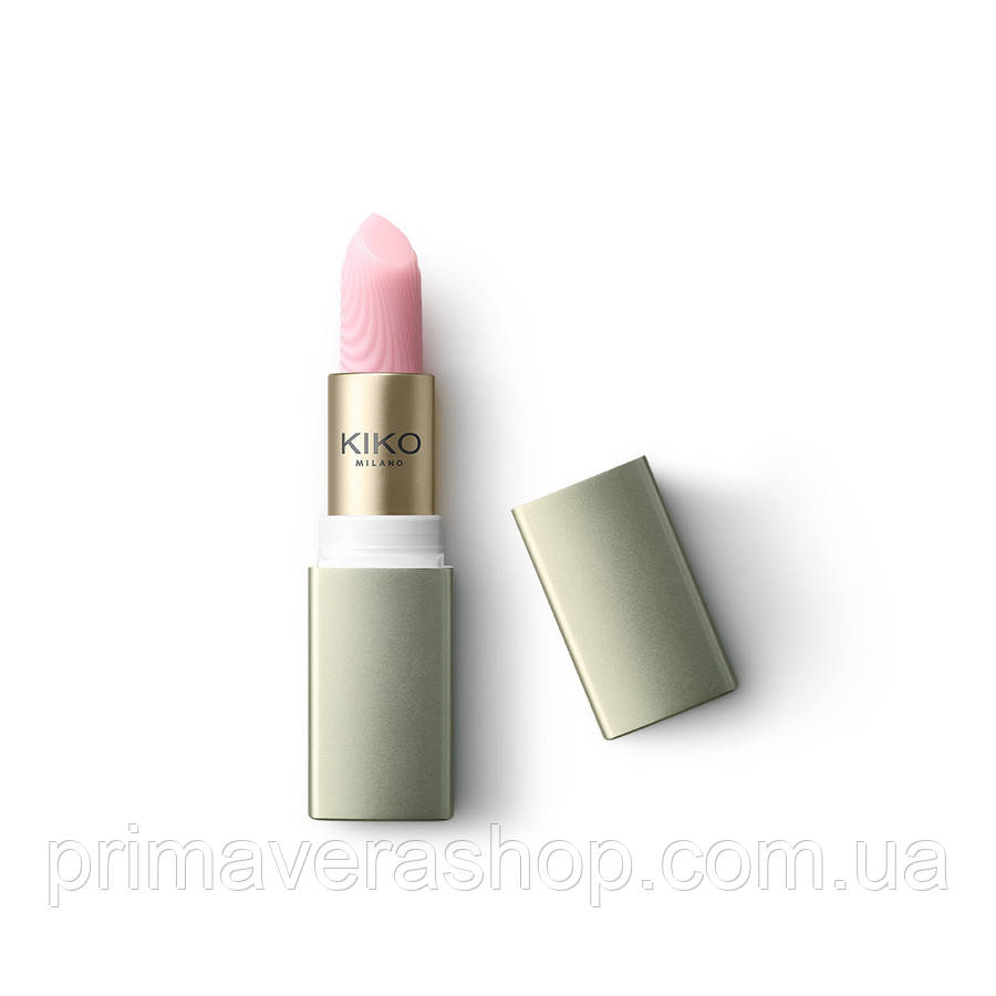 Kiko Milano Бальзам для губ Create Your Balance Nourishing Lip Balm