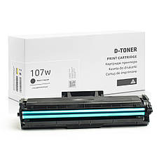 HP Laser 107w