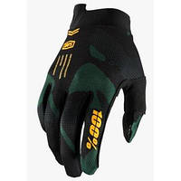 Перчатки Ride 100% iTRACK Glove Sentinel S (8)