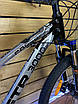 Велосипед гірський спортивний CORSO GTR-3000 GT-26411 26" на зріст 130-145 cм, фото 2