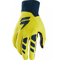 Перчатки SHIFT 3LUE AIR GLOVE Navy M (9)