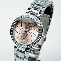 Женские наручные часы VERSACE Silver кварц