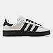 Чоловічі Кросівки Adidas Campus Grey Black 44, фото 4