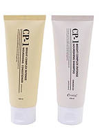 Набор Шампунь+ Кондиционер Esthetic House CP-1 Bright Complex Intense Nourishing, 100 мл