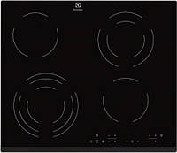 Варочная поверхность Electrolux EHF6343FOK