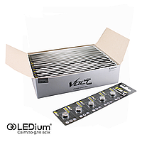 Щелочная батарейка AG13(LR44)-5PK LEDium VOLT plus+