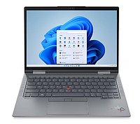 Бизнес-ноутбук Lenovo ThinkPad X1 Yoga Gen 7 14" i7-1255U - 16GB RAM - 512GB SSD - Win11 Pro