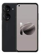 Смартфон ASUS Zenfone 10 16/512GB black, NFC, 50+13/32Мп, Snapdragon 8 Gen 2, Super  AMOLED 5,9", 4300mAh