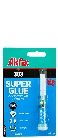 Супер-клей ціанакрилатний Akfix 303 3 г
