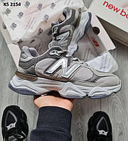 Чоловічі кросівки New Balance 9060