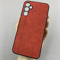 Чехол для Samsung Galaxy A24 4G накладка на заднюю панель чехол на телефон самсунг а24 4г красный p1v