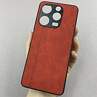 Чехол для Tecno Spark 10 Pro (KI7) накладка на заднюю панель чехол на телефон техно спарк 10 про красный p1v