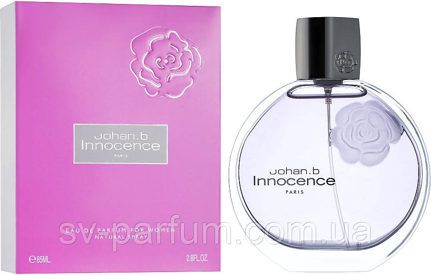 Парфумована вода жіноча Innocence 85ml