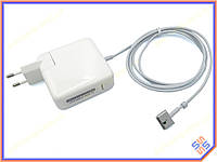 Блок питания для APPLE MacBook Pro A1425 (MagSafe2 16.5V 3.65A 60W).В комплекте вилка питания.