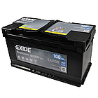 Автомобільний акумулятор EXIDE Premium 100Аh 900A R+, фото 6