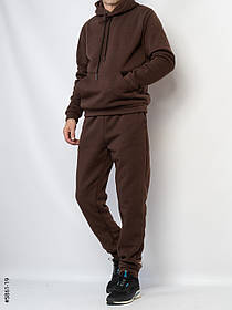 5861-19 Спортивний костюм чоловічий трехнітка норма (5 од: 48,50,52,54,56)