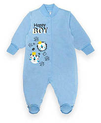 Комбінезон із довгим рукавом для хлопчика, GABBI