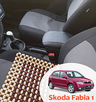 Підлокітник на Шкода Фабія для Skoda Fabia MK1