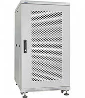 Серверный напольный монтажный шкаф ШС-18U/6.8П металлический 600*800*1000 мм (УХЛ-МАШ ТМ)