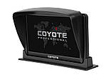 GPS Навігатор з відеореєстратором Coyote 926, фото 4