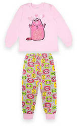 Піжама демісезонна для дівчинки, GABBI