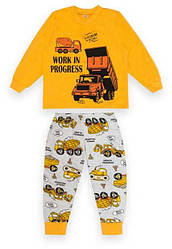 Піжама демісезонна дитяча, GABBI (розмір 98)