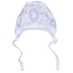 Чепчик, рибана Татошка