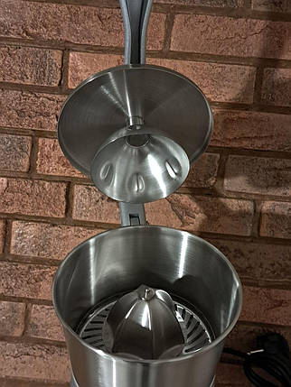 Соковижималка GASTRORAG SJ-CJ6, фото 3