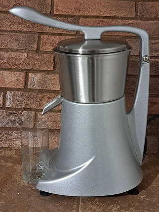 Соковижималка GASTRORAG SJ-CJ6, фото 2