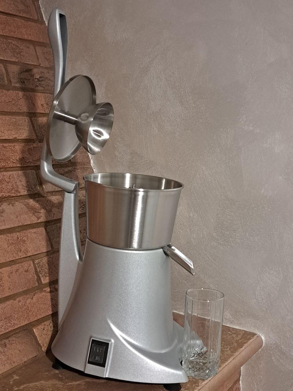 Соковижималка GASTRORAG SJ-CJ6