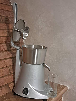 Соковижималка GASTRORAG SJ-CJ6, фото 1