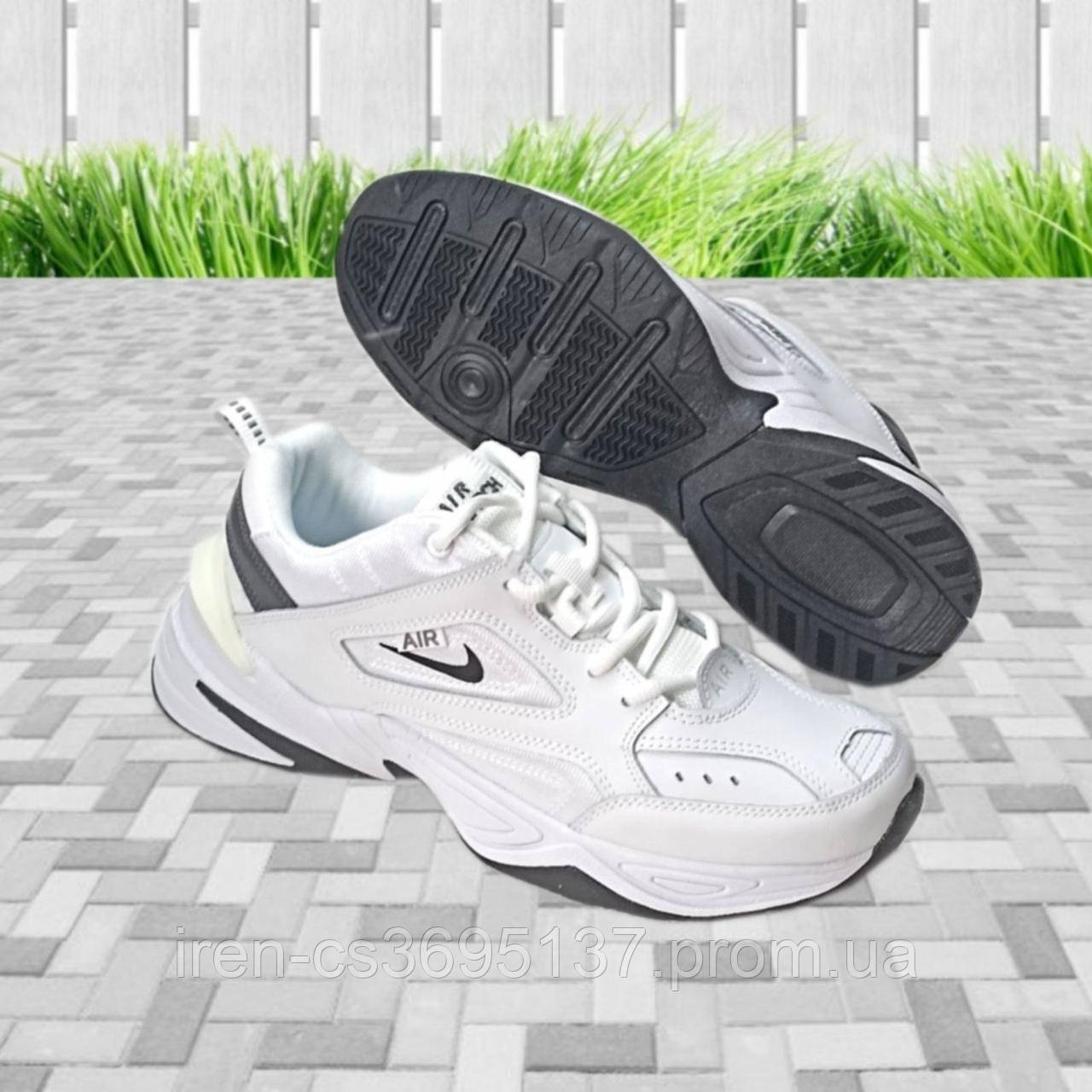 Nike air monarch 4 m2k tekno sales