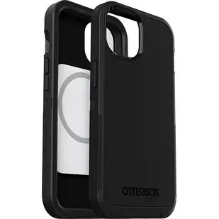 Захисний чохол OtterBox Defender Series Pro XT MagSafe Black для iPhone 13 Pro