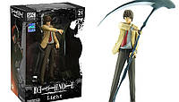 Фигурка Abysse Death Note Light Тетрадь смерти Лайт 17 см WST A DN L