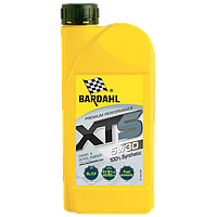 Моторное масло BARDAHL XTS 5W30 1л. (36541)