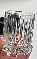 Набор стаканов OLens "Шейп" 330 мл 6 шт низкий прозрачный для дома и ресторанов