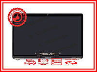 МОДУЛЬ APPLE MacBook Air M1 A2337 13.3 2.5K 2560x1600 SILVER ОРИГИНАЛ NEW FULL Assembly