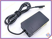 Блок питания для Microsoft 12V 2.58A 36W (6PIN) + 5V 2.4A USB.Microsoft Surface Pro 7