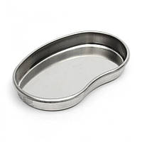 Лоток для інструментів металевий розмір S