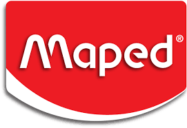 ТМ Maped (циркули, лінійки, чинки, ластики)