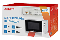 Микроволновая печь 23 литра Ardesto GO-M923W