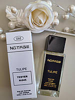 NOTAGE женский парфюм TULIPE ( аналог аромата Byredo Parfums La Tulipe ) 60ml