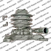 Насос водяний ЗІЛ-130/131 зі шківом, 130-1307009-Б3