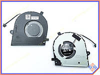 Вентилятор (кулер) для DELL Vostro 5390, 5391, Inspiron 7391, Latitude 3301 (0TCV60). Original
