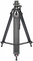 Штатив BRAUN Professional Video Tripod PVT 185