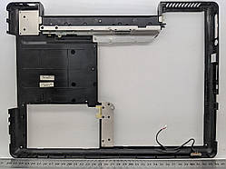 Нижня частина корпуса Fujitsu Siemens Amilo M1437G (низ, дно, піддон, корито)